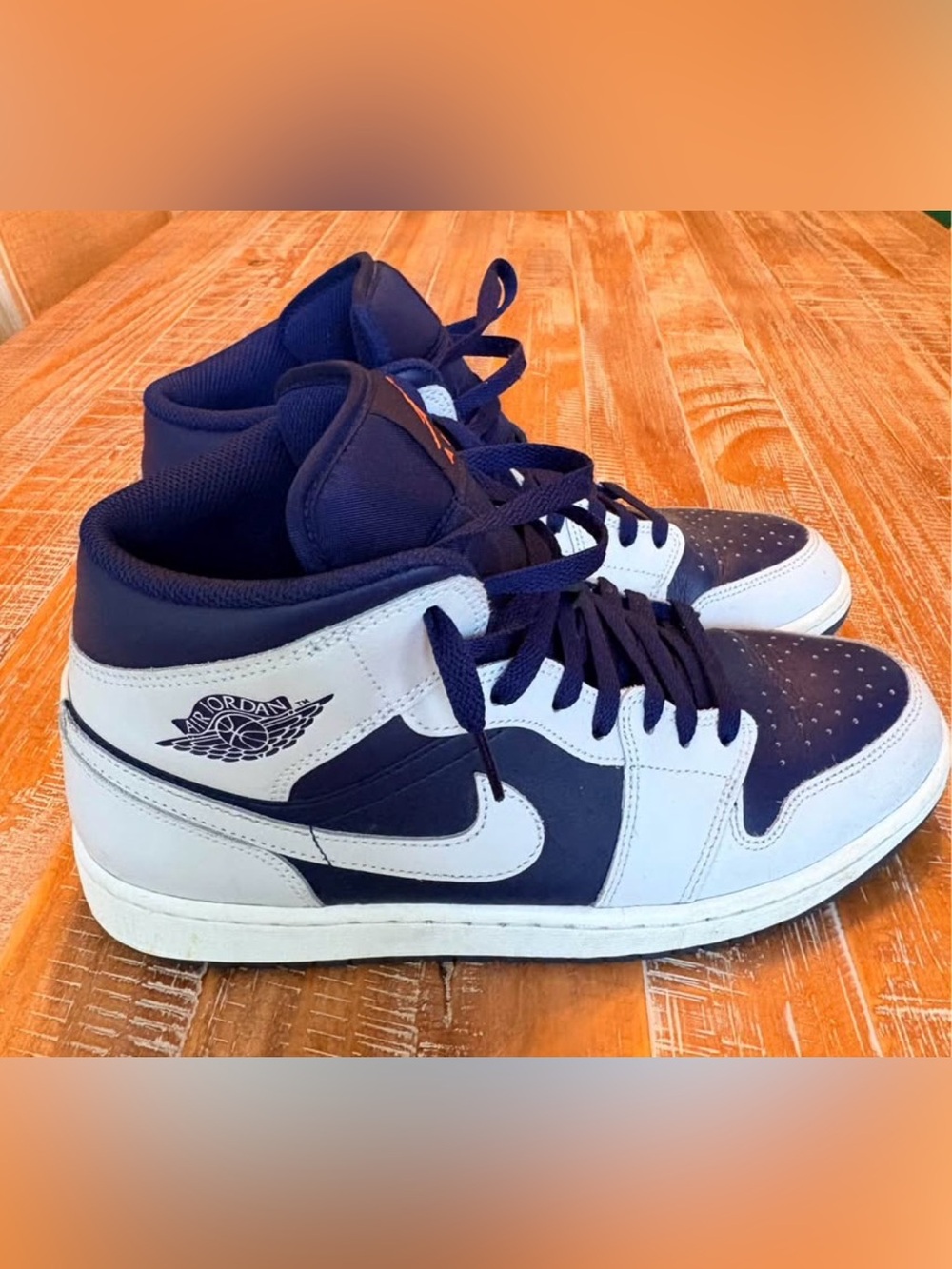 Nike Air Jordan